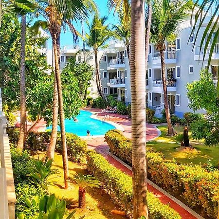 Caribbean&sun Punta Cana Bagian luar foto