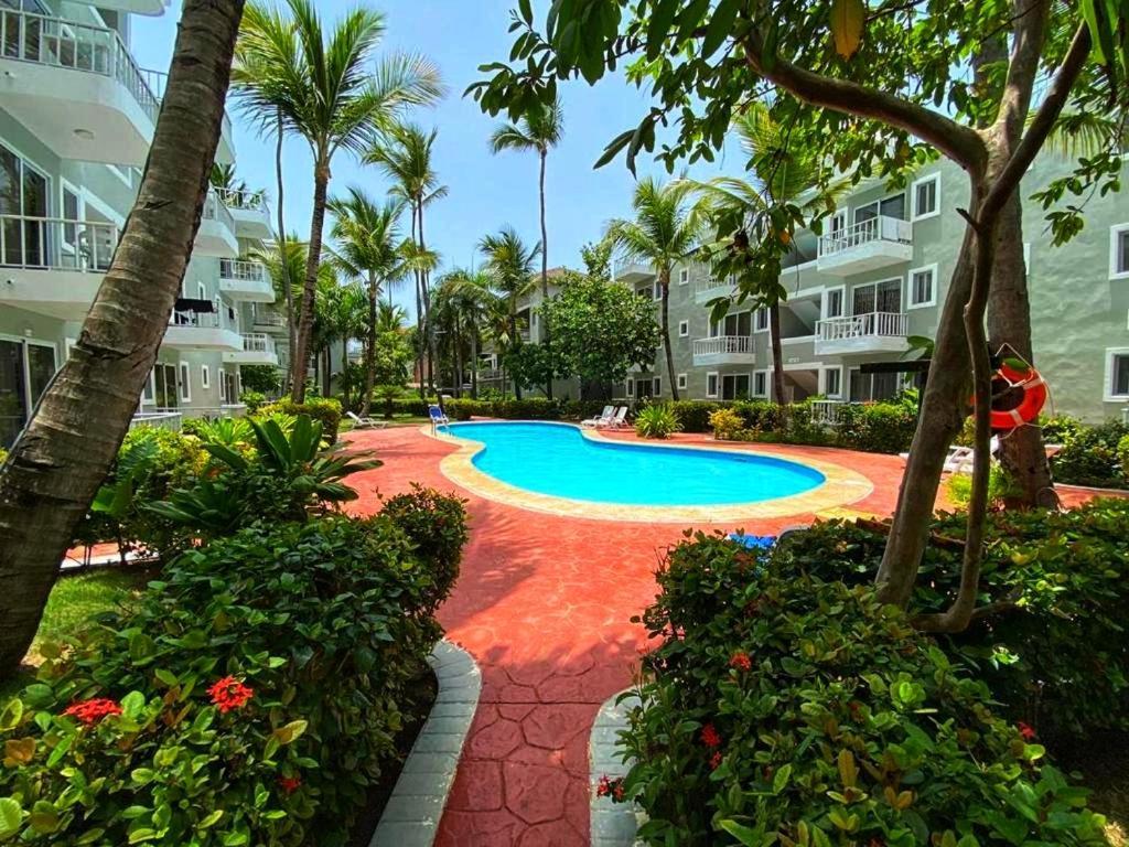 Caribbean&sun Punta Cana Bagian luar foto