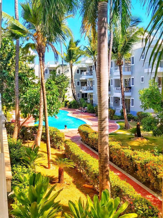 Caribbean&sun Punta Cana Bagian luar foto