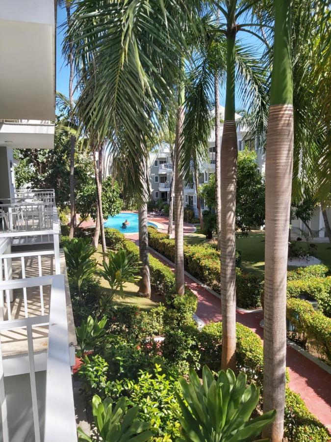 Caribbean&sun Punta Cana Bagian luar foto