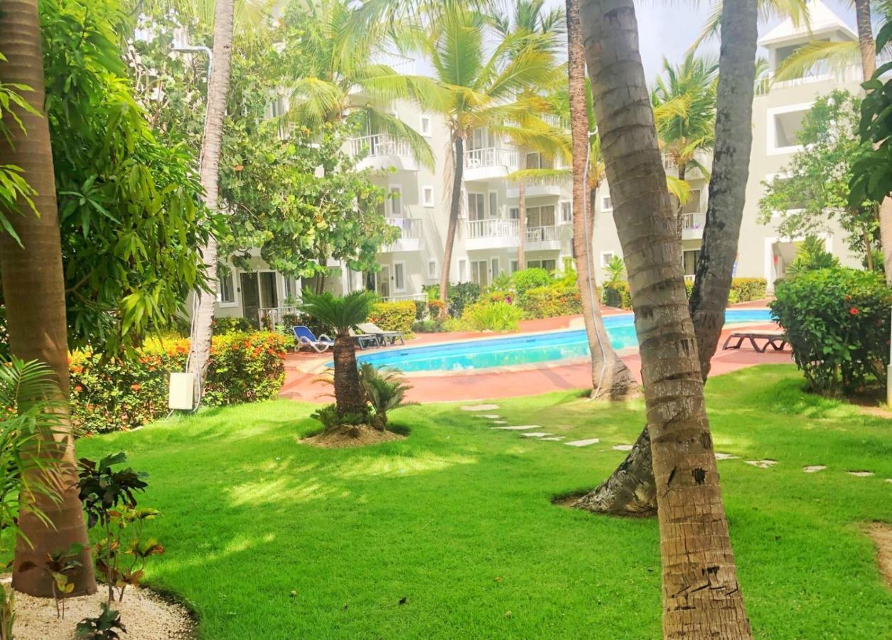 Caribbean&sun Punta Cana Bagian luar foto