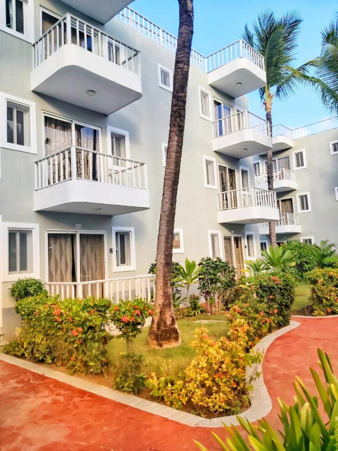 Caribbean&sun Punta Cana Bagian luar foto
