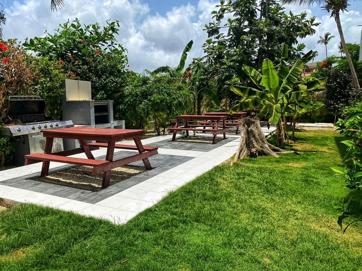 Caribbean&sun Punta Cana Bagian luar foto