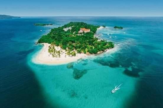 Caribbean&sun Punta Cana Bagian luar foto